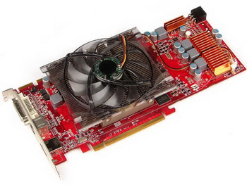 radeon HD 4860